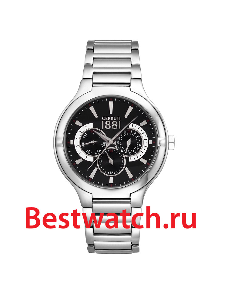 Часы Cerruti 1881 Anacapri CRA105SN02MS